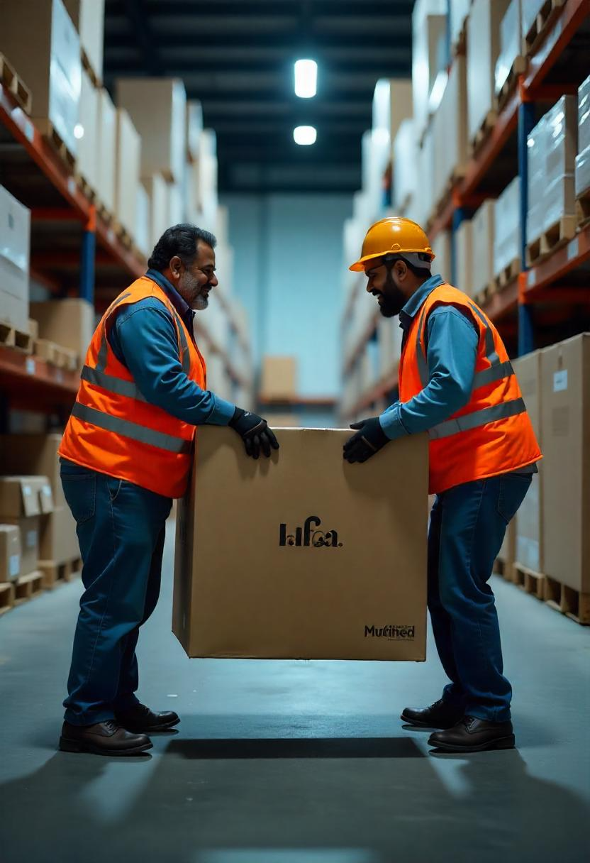 Housing Matters: How ‘The Nest’ Makes Life Easier for Gig Workers