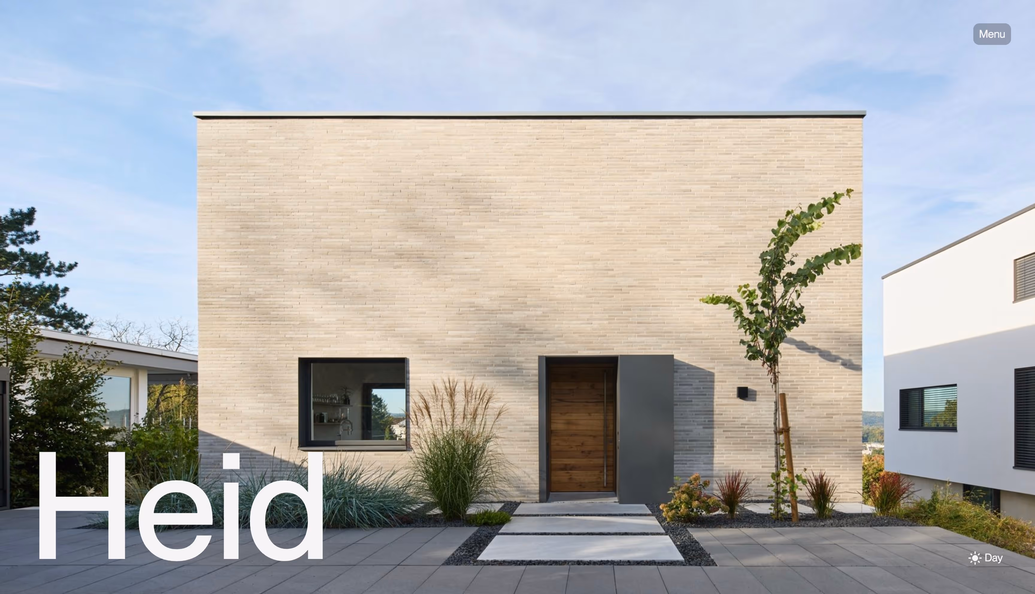 Link to Heid website