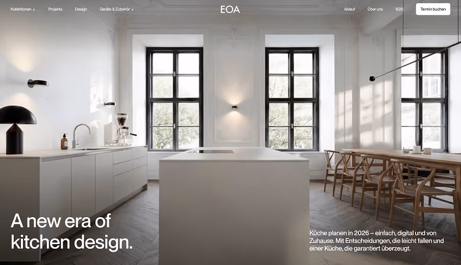 Era of Arc