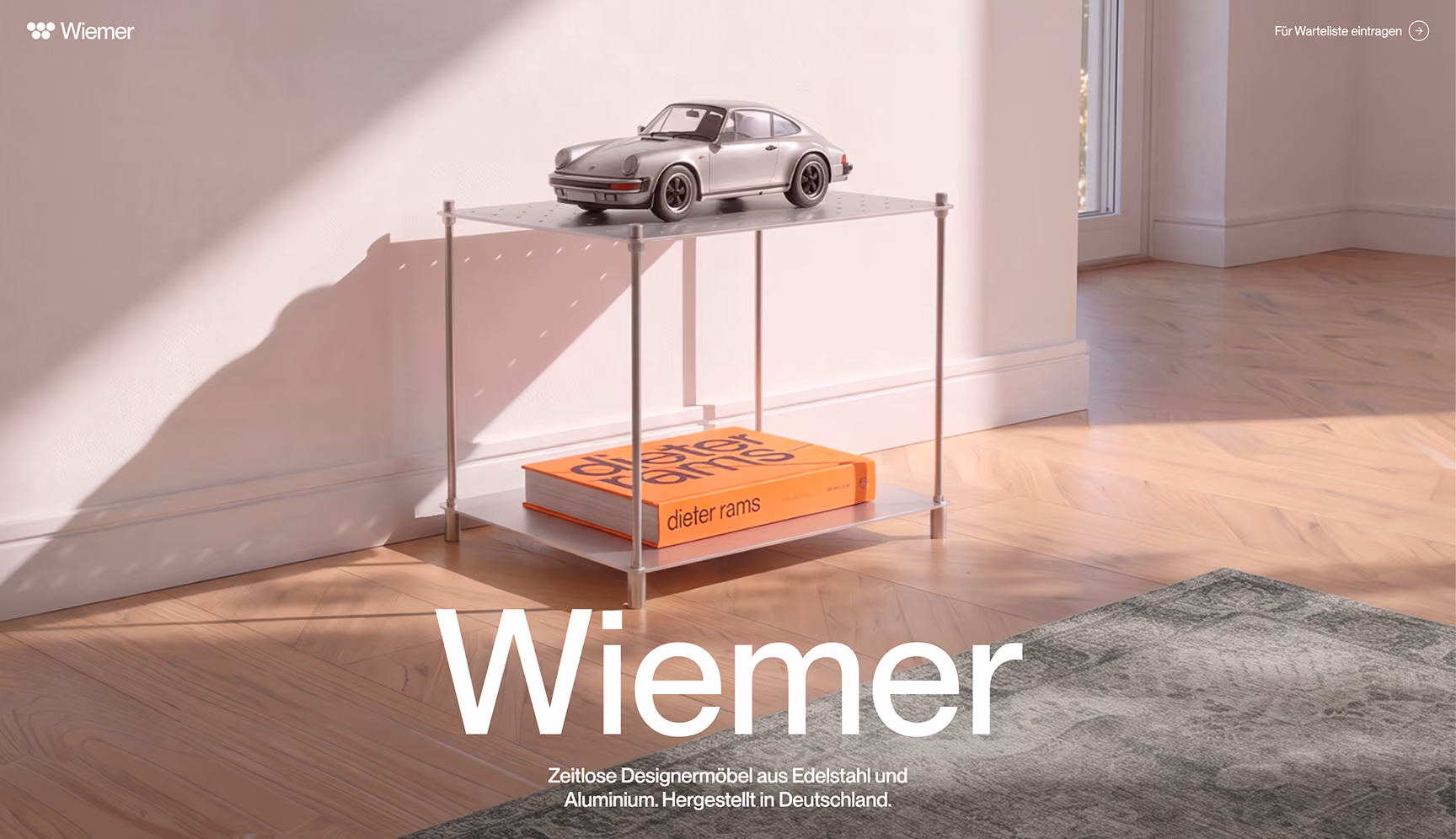 Wiemer