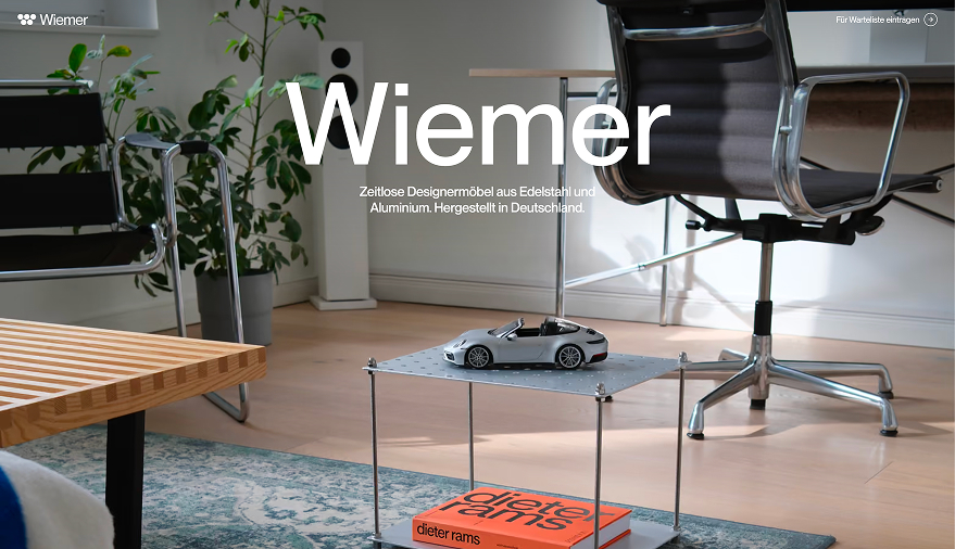 Wiemer