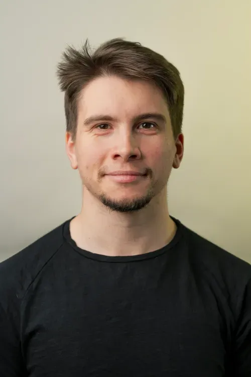 ux engineer at Vazco