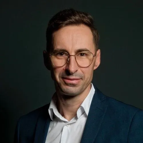 Paweł Tymkowski, CEO at ZREMB