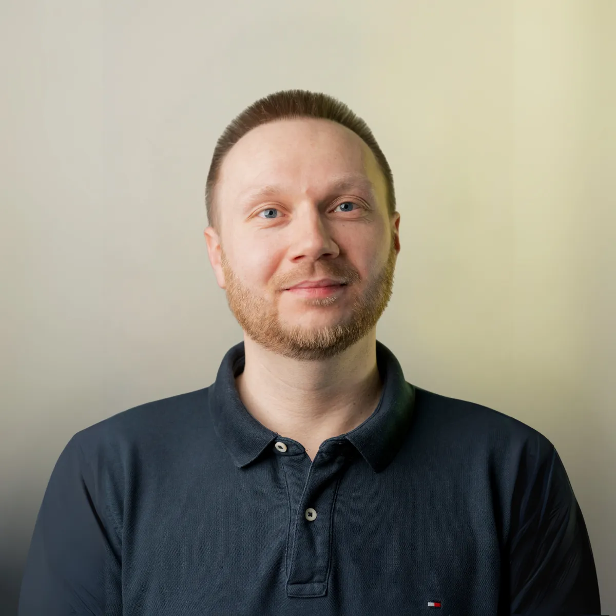 Maciej Stasiełuk, CTO at Vazco