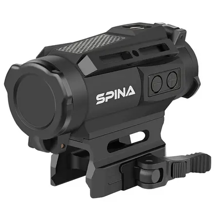 Airsoft tailor point rouge Spina