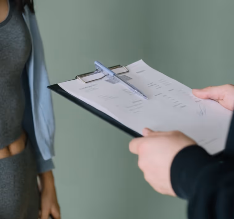 choose the right questions in your survey