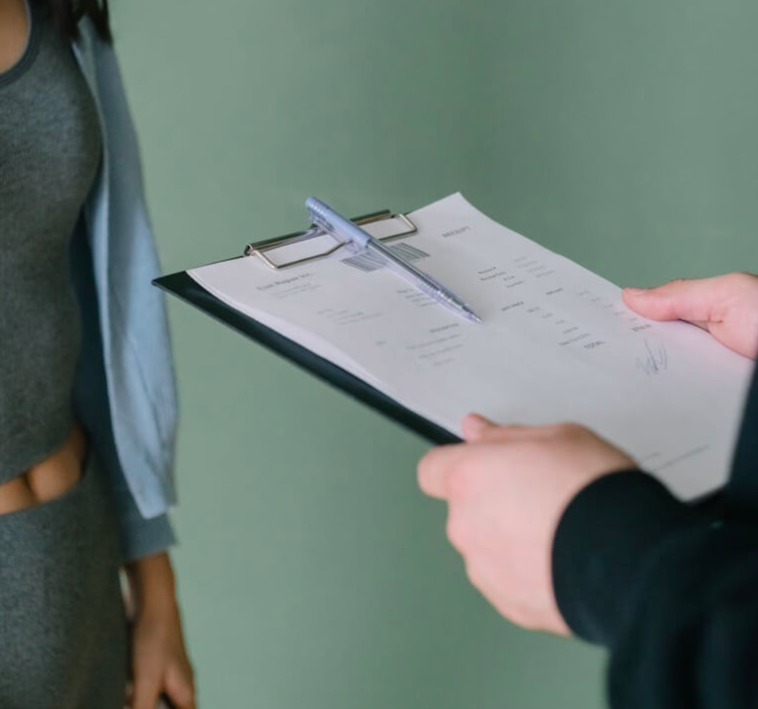 choose the right questions in your survey