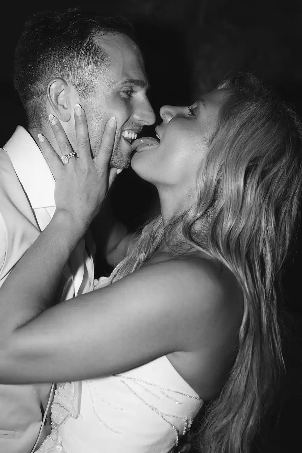 first-kiss