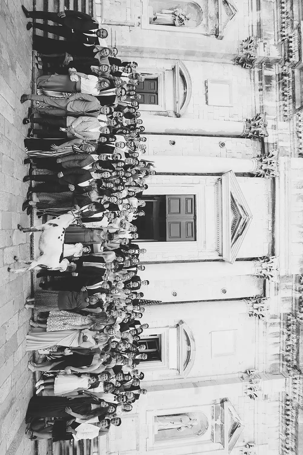 group-wedding-photo-dubrovnik