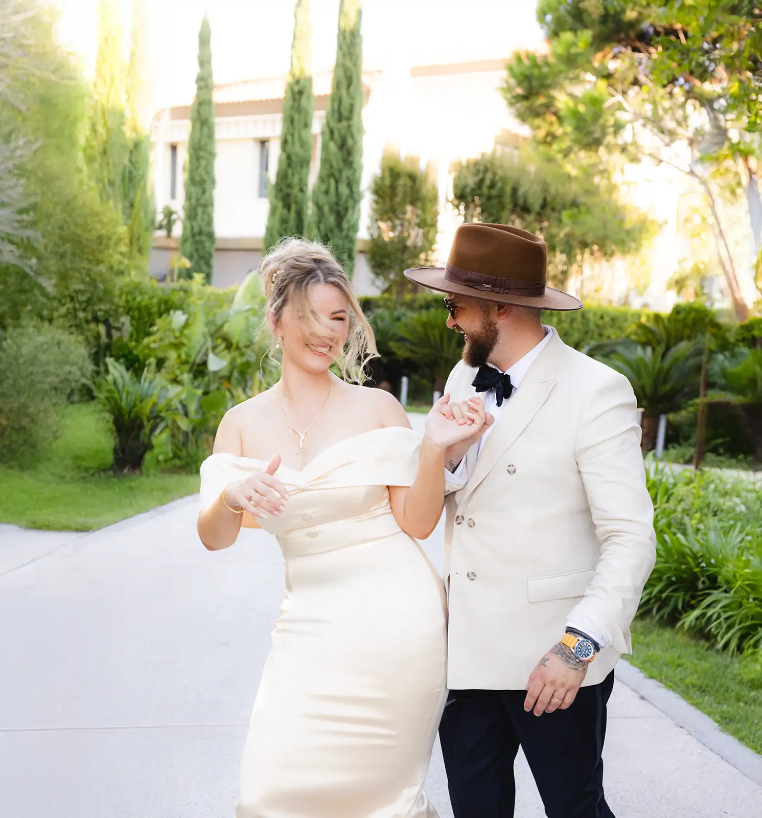 bride-and-groom-one-and-only-portonovi