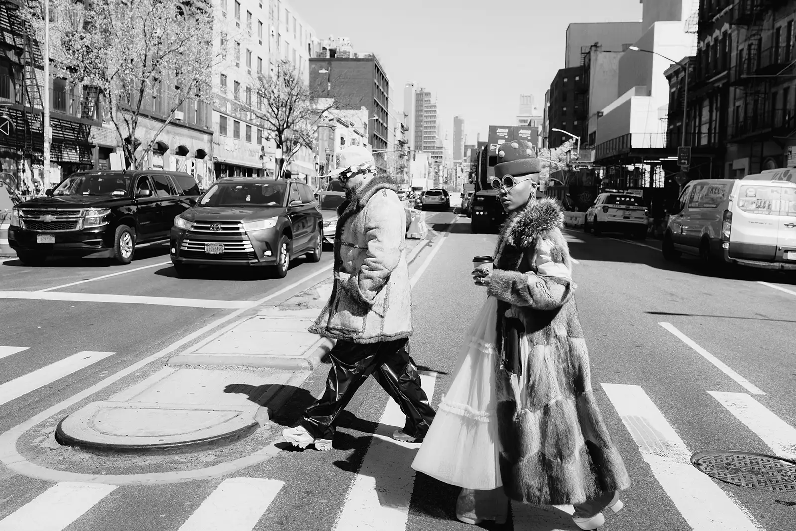 new-york-couple