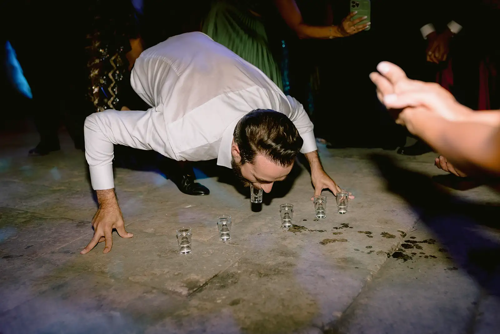 groom-shot