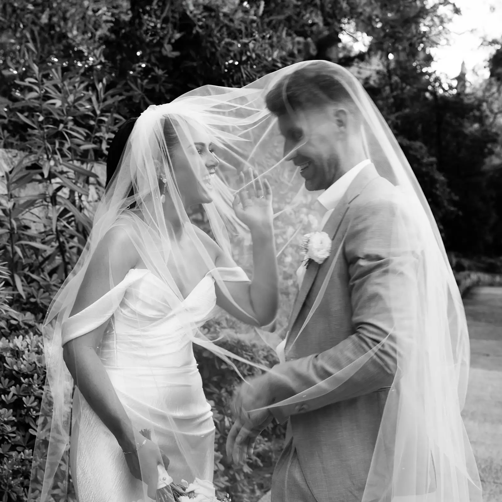 under-the-veil
