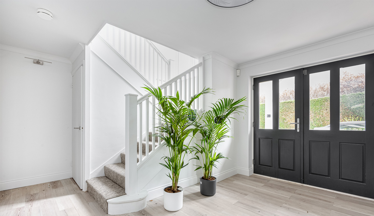 TB Projects - Prime residential & commercial building contractor, London.