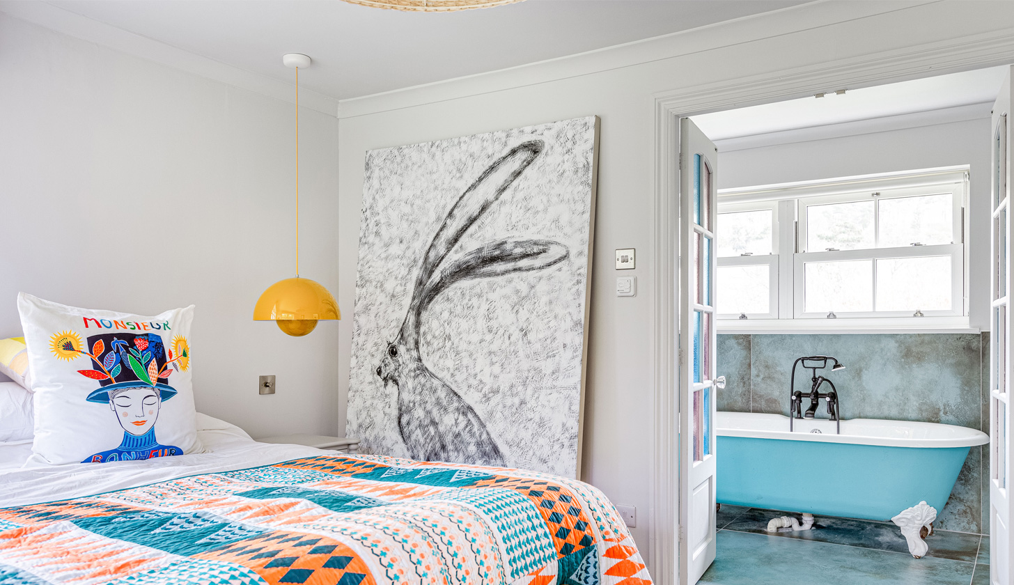 TB Projects - Prime residential & commercial building contractor, London.