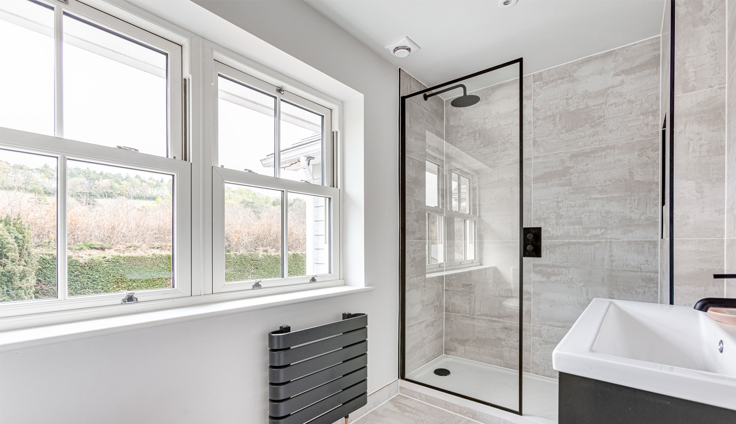 TB Projects - Prime residential & commercial building contractor, London.