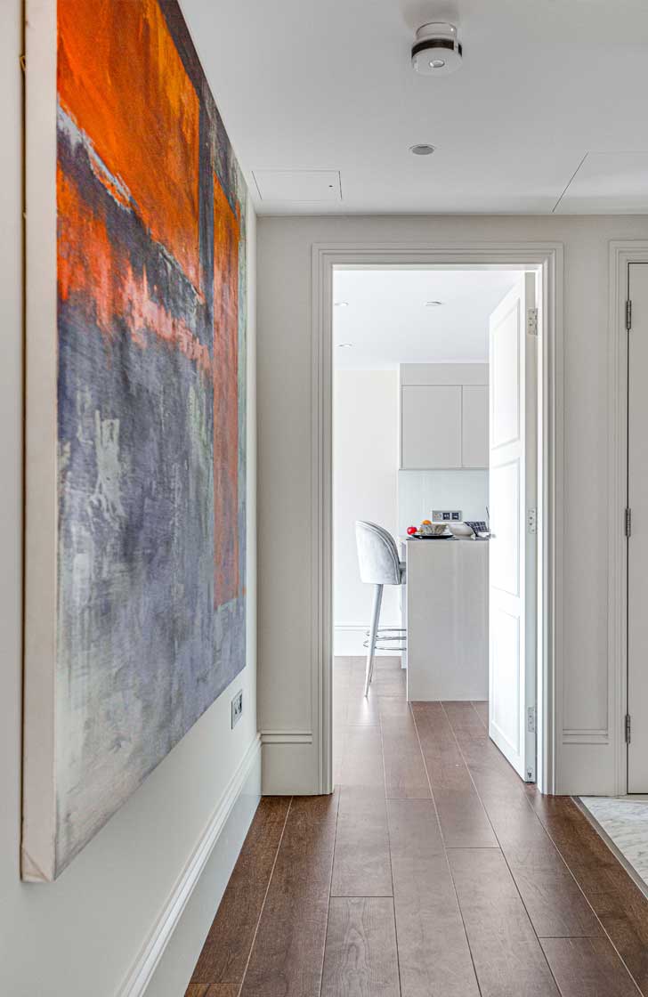 TB Projects - Prime residential & commercial building contractor, London.