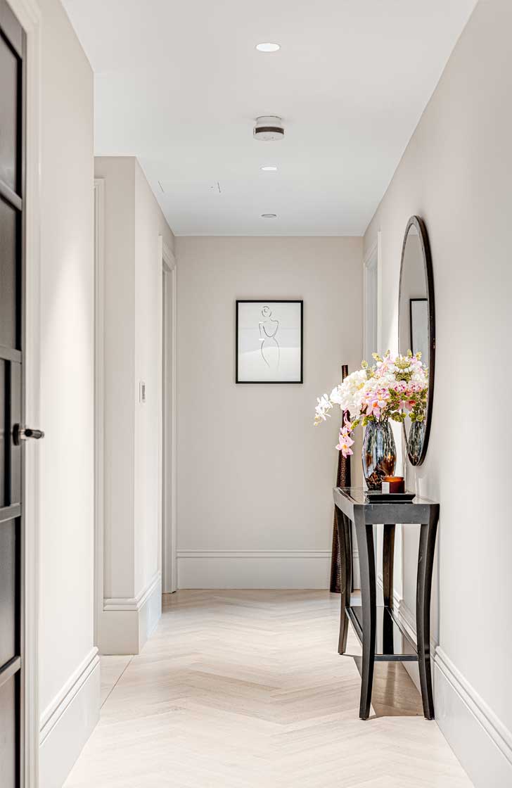 TB Projects - Prime residential & commercial building contractor, London.