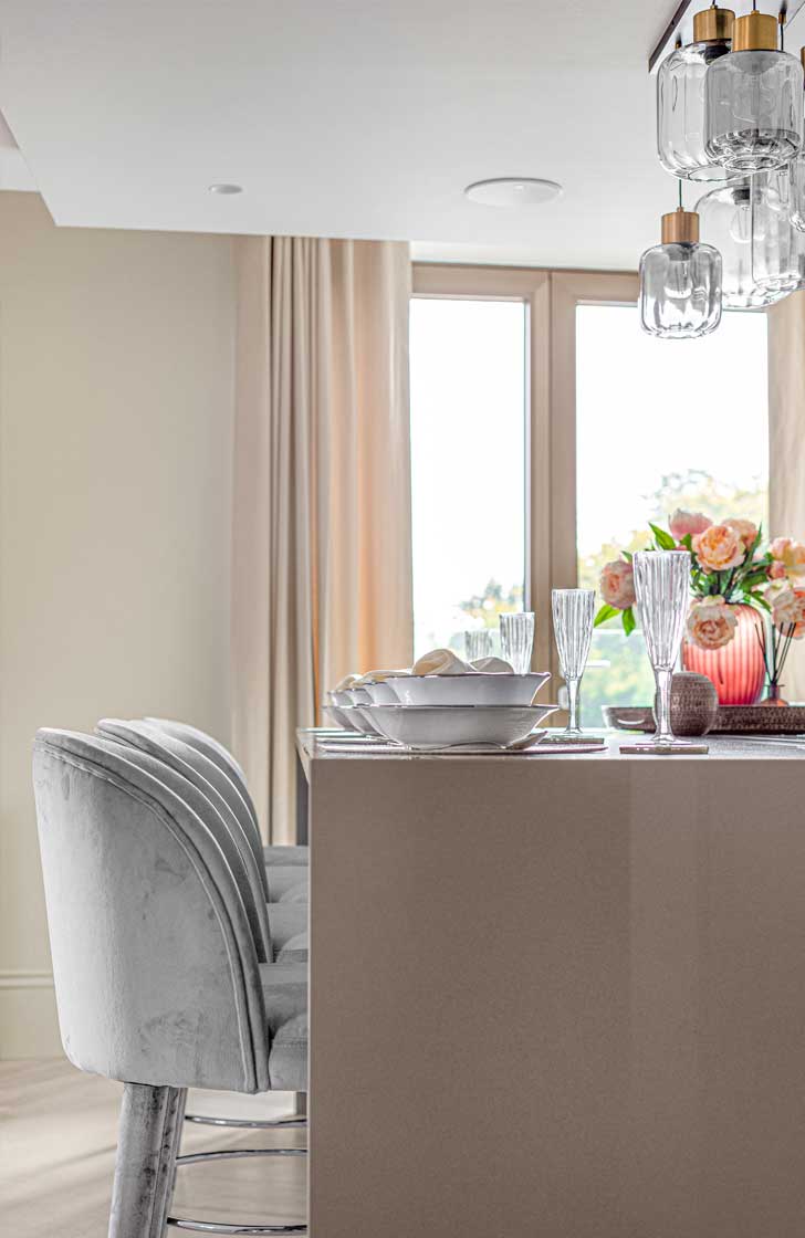 TB Projects - Prime residential & commercial building contractor, London.