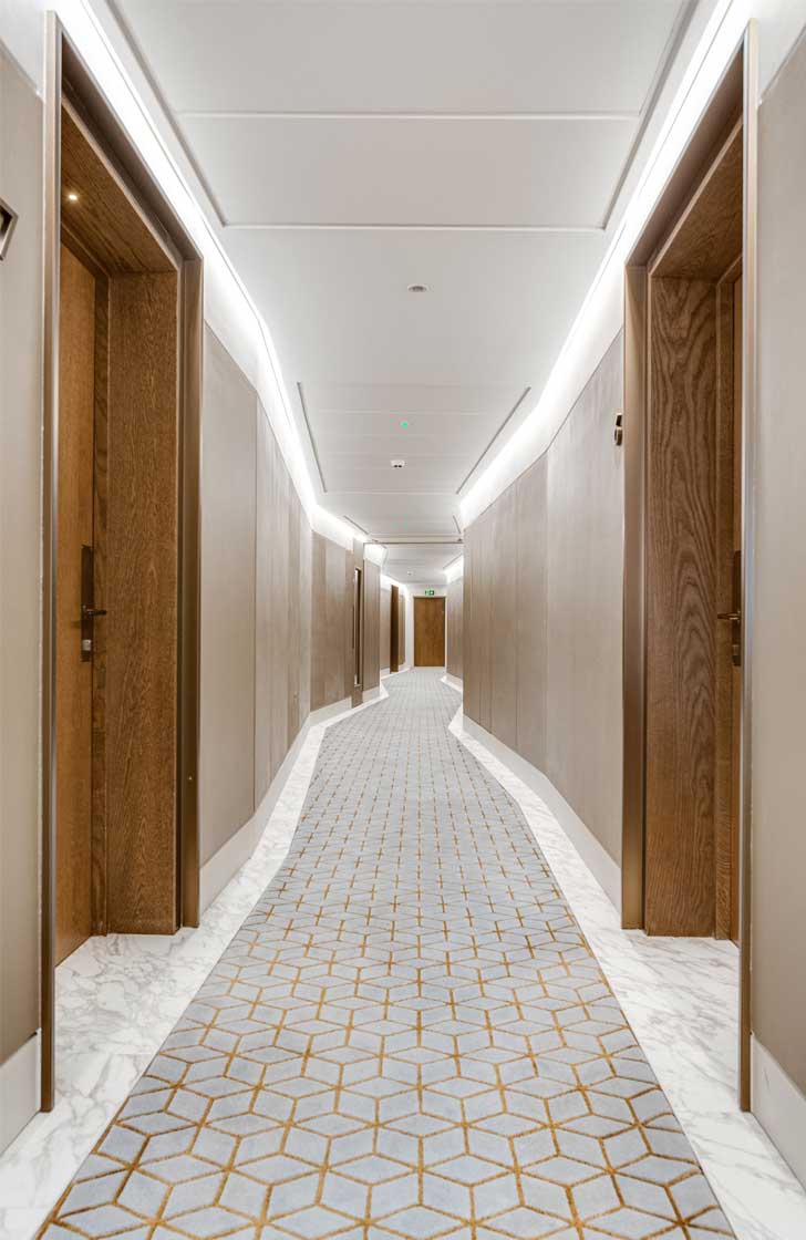 TB Projects - Prime residential & commercial building contractor, London.