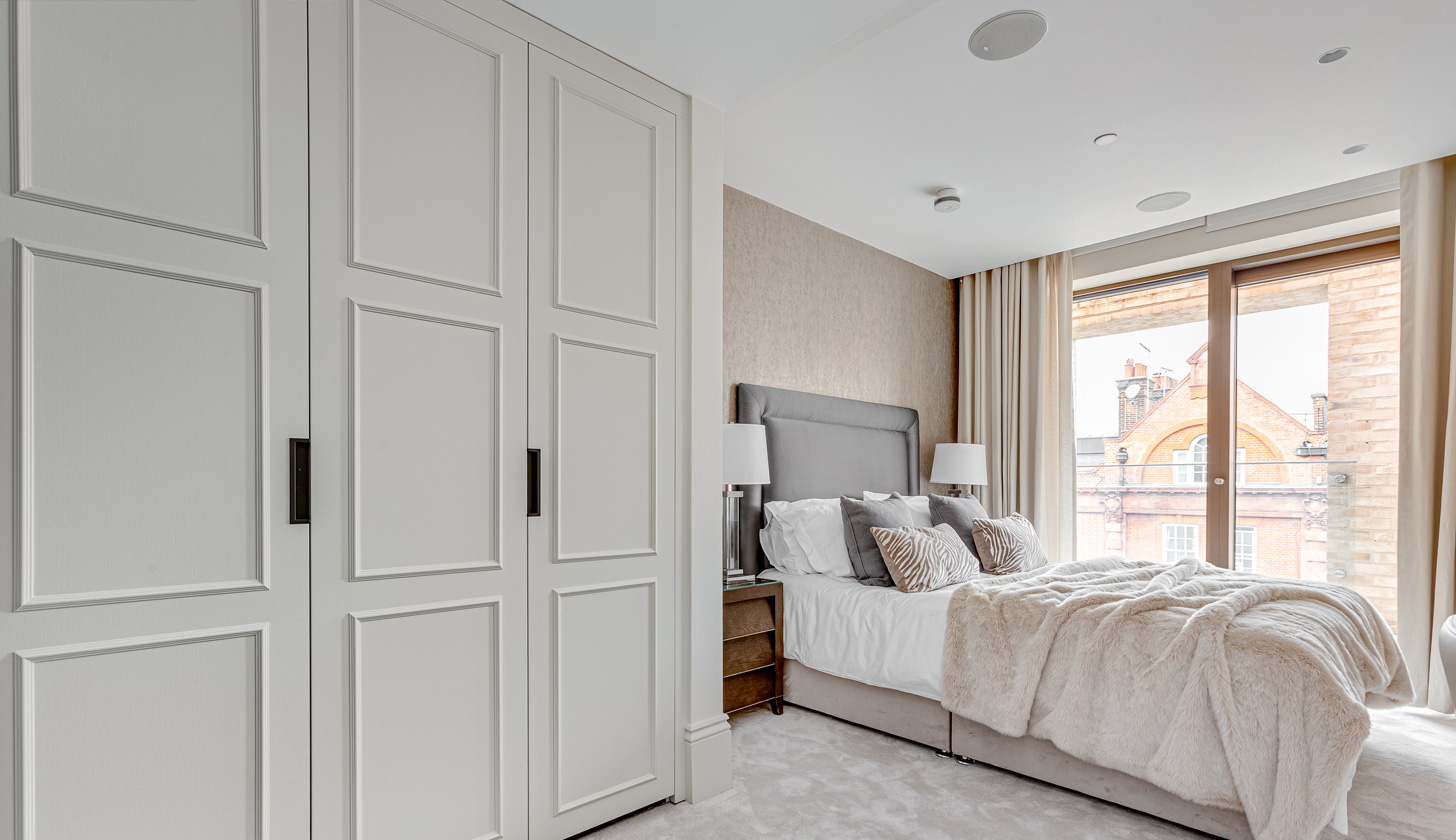 TB Projects - Prime residential & commercial building contractor, London.
