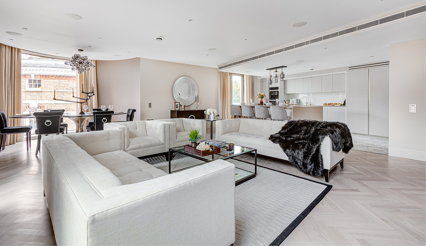 TB Projects - Prime residential & commercial building contractor, London.