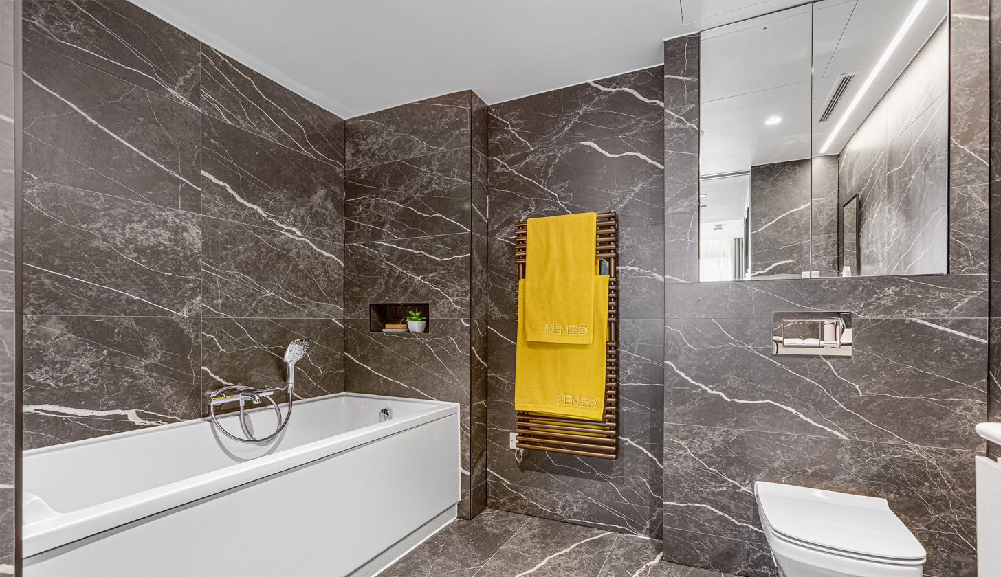 TB Projects - Prime residential & commercial building contractor, London.