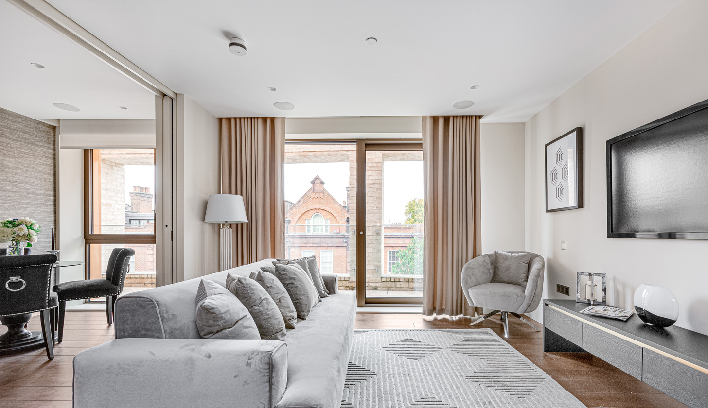 TB Projects - Prime residential & commercial building contractor, London.