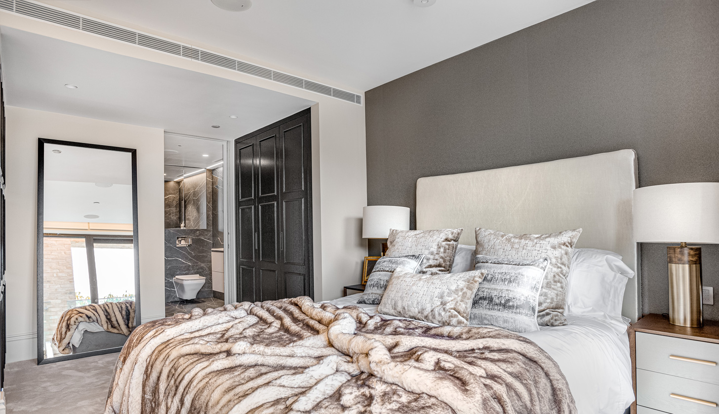 TB Projects - Prime residential & commercial building contractor, London.