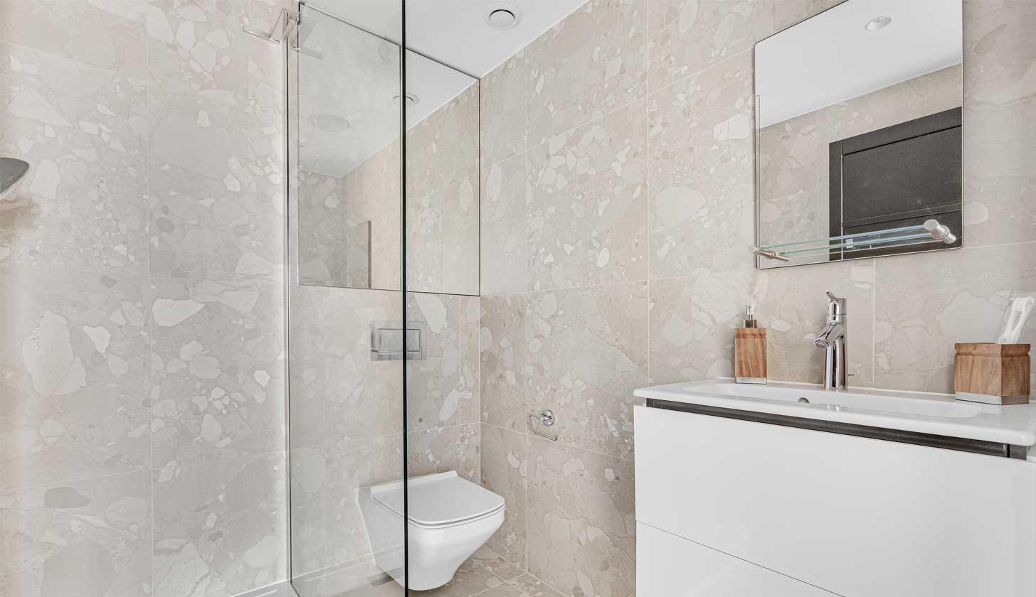 TB Projects - Prime residential & commercial building contractor, London.