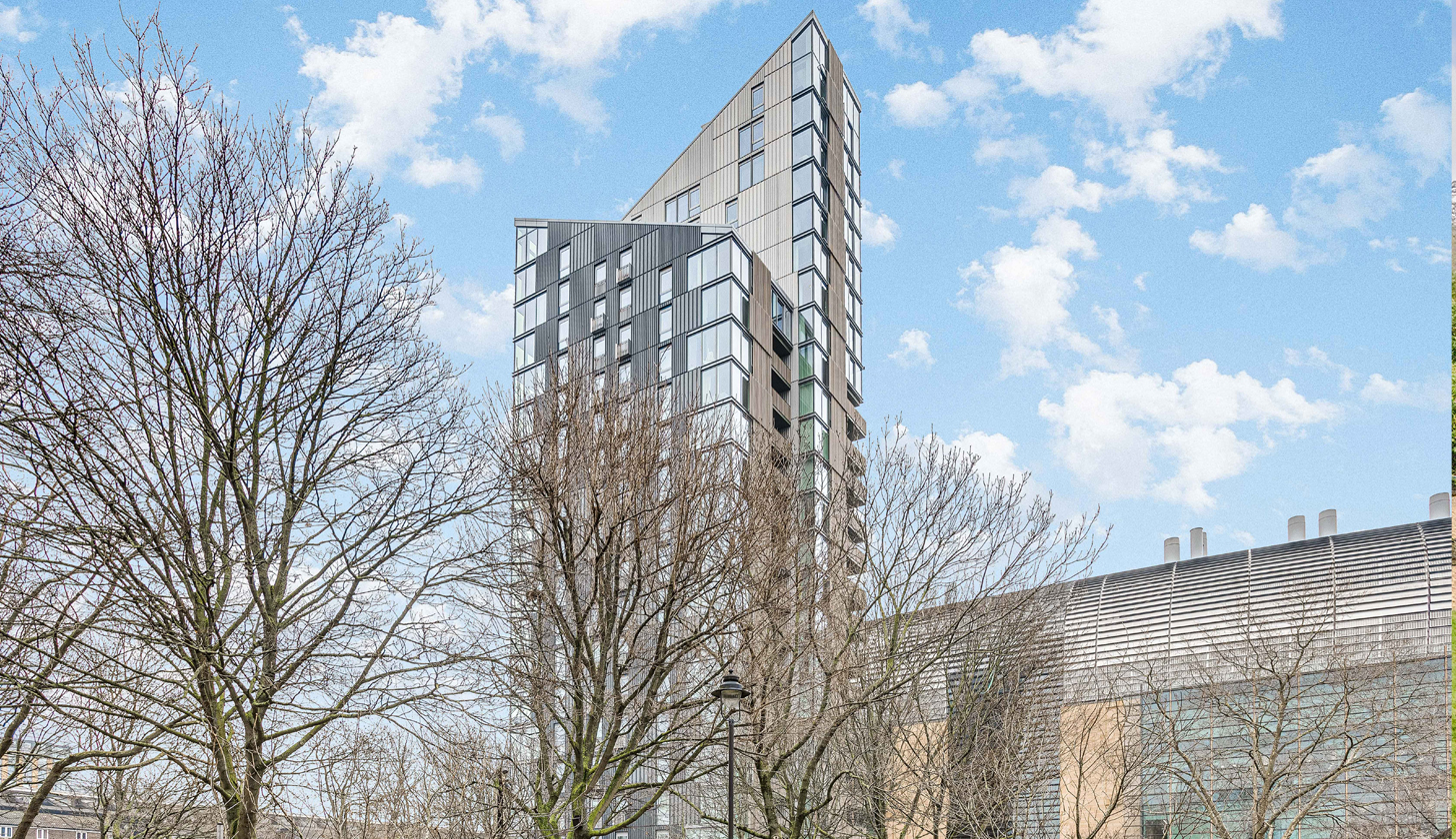 TB Projects - Prime residential & commercial building contractor, London.