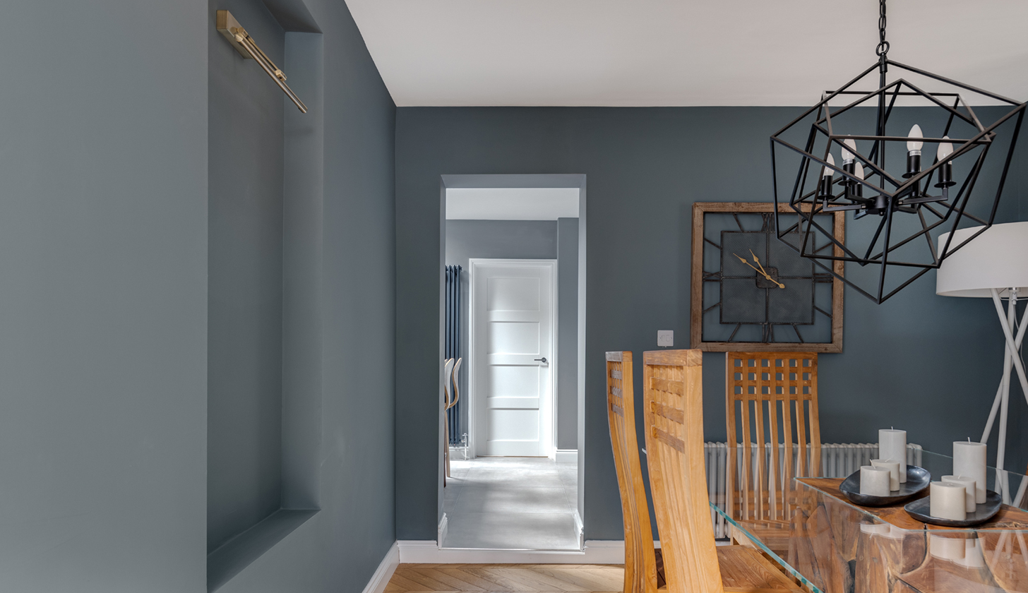 TB Projects - Prime residential & commercial building contractor, London.