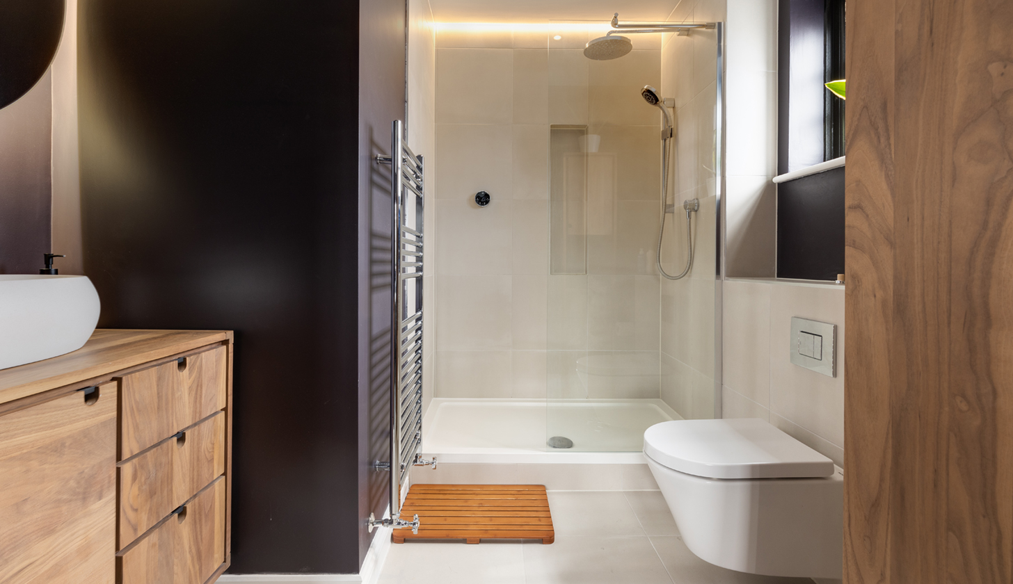 TB Projects - Prime residential & commercial building contractor, London.