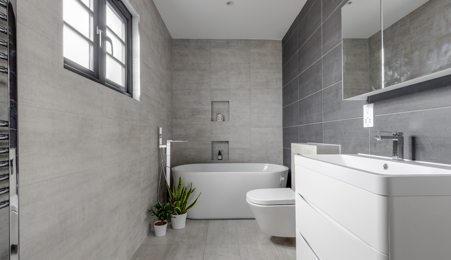 TB Projects - Prime residential & commercial building contractor, London.
