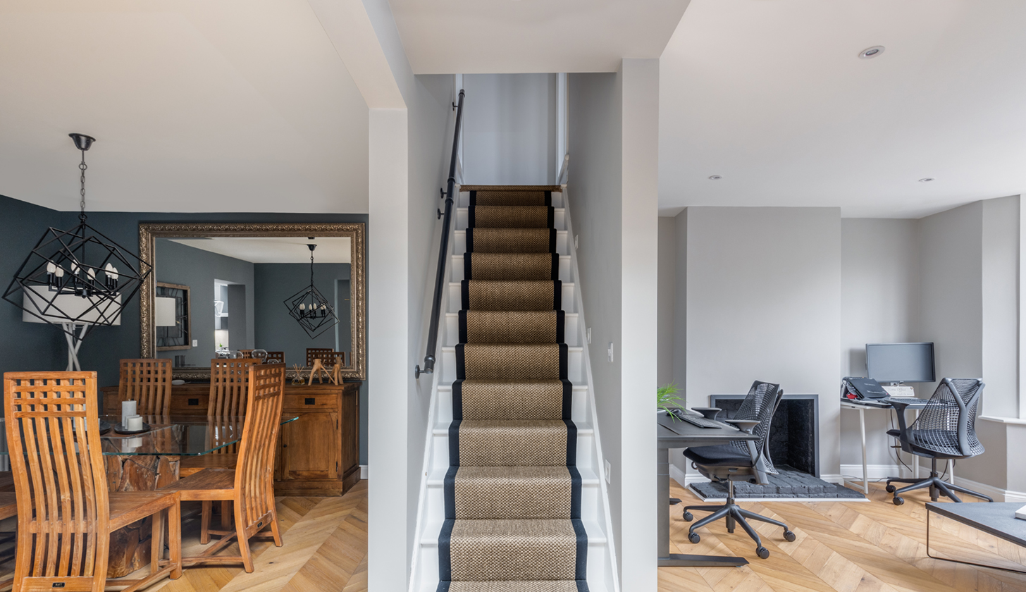 TB Projects - Prime residential & commercial building contractor, London.