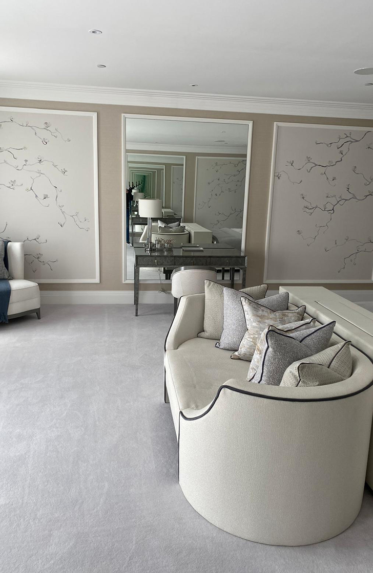 TB Projects - Prime residential & commercial building contractor, London.