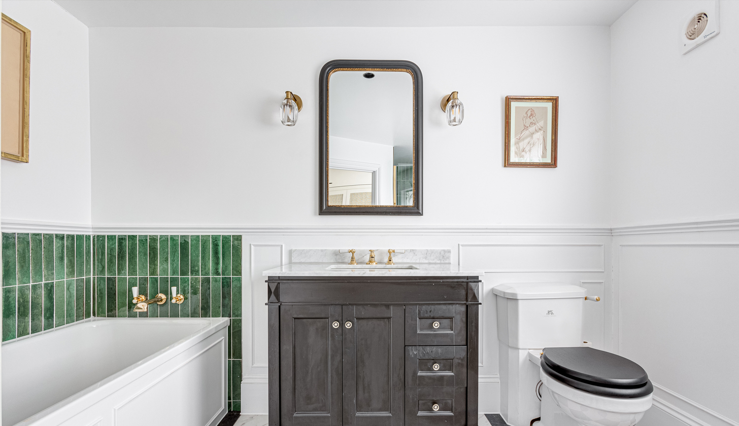 TB Projects - Prime residential & commercial building contractor, London.