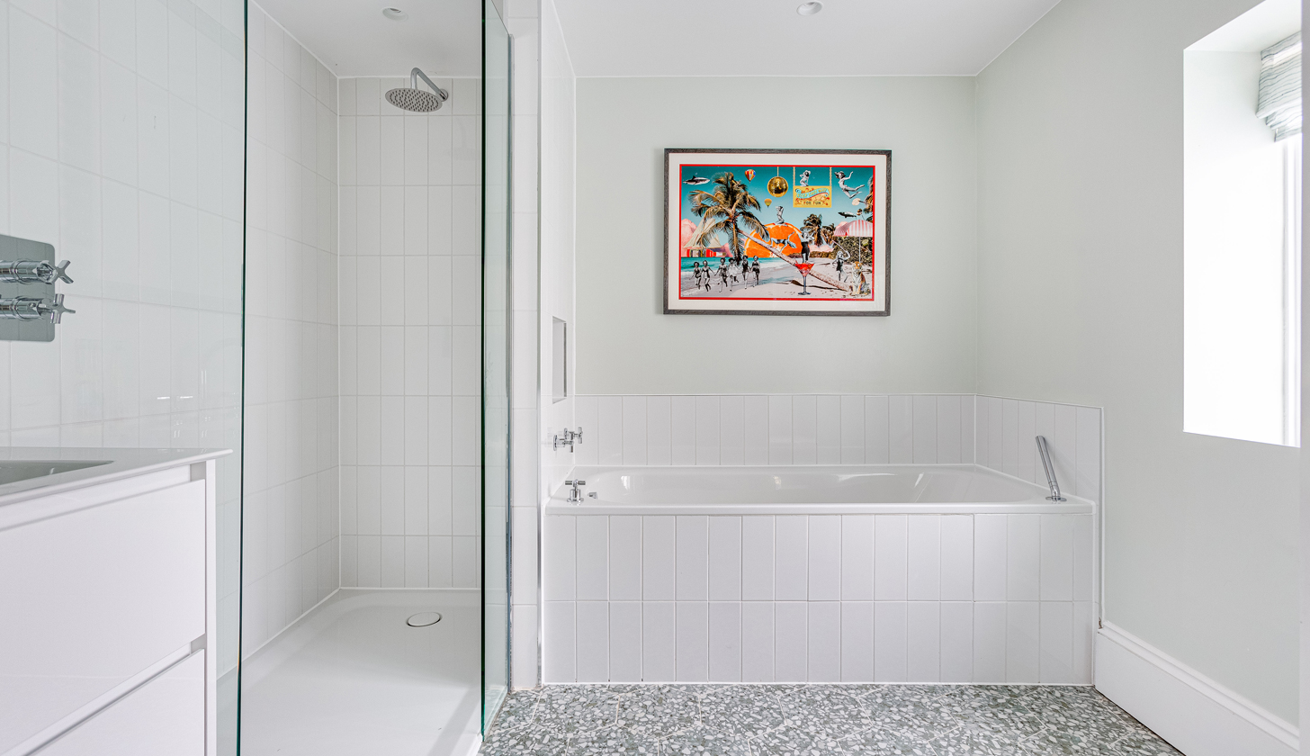 TB Projects - Prime residential & commercial building contractor, London.