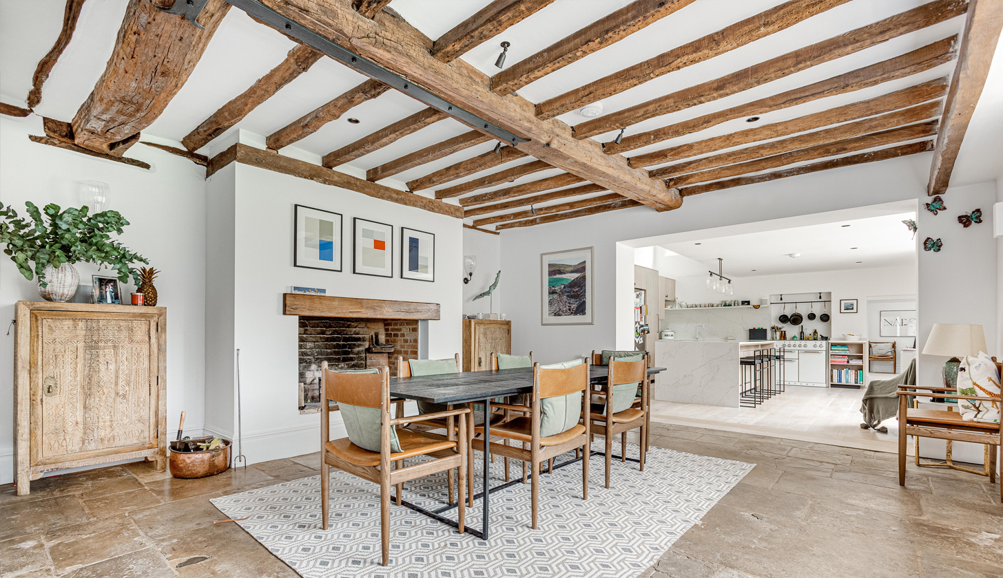 TB Projects - Prime residential & commercial building contractor, London.