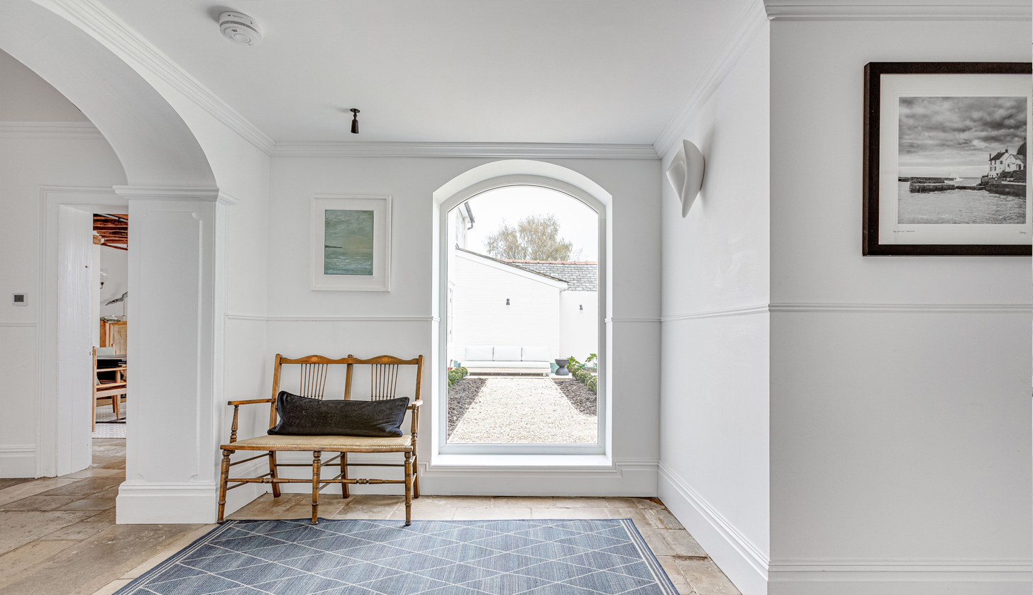 TB Projects - Prime residential & commercial building contractor, London.