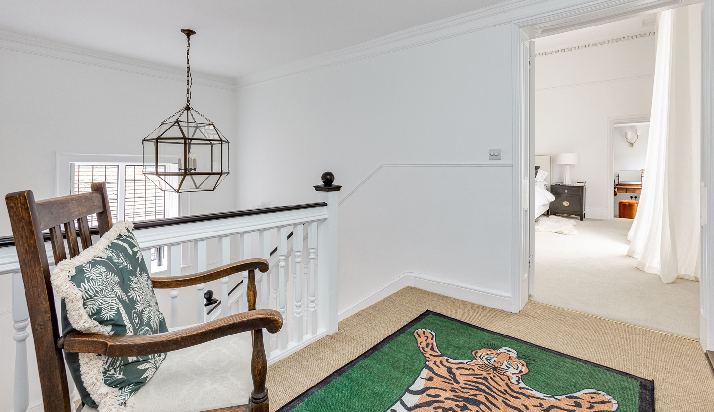 TB Projects - Prime residential & commercial building contractor, London.