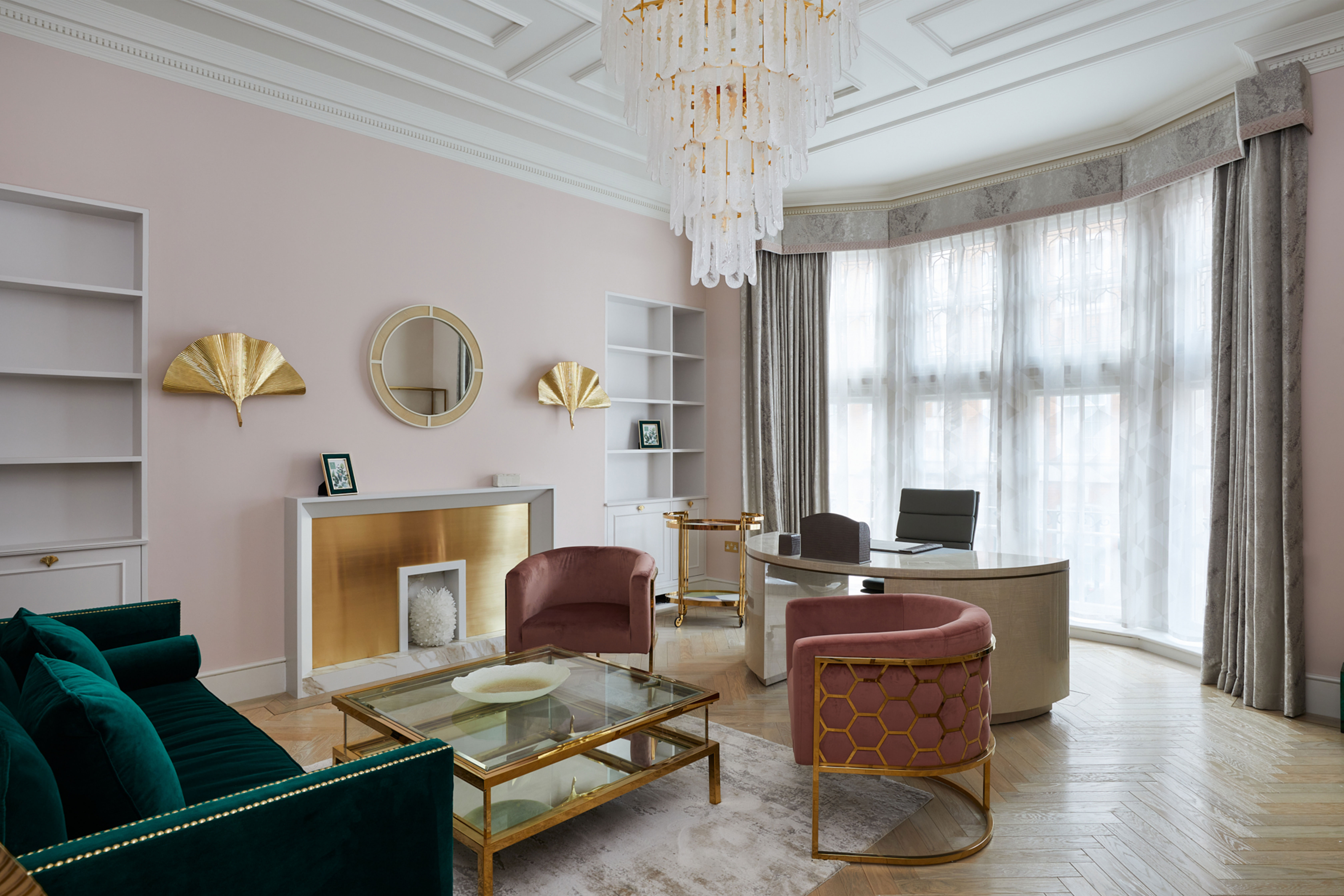 TB Projects London, A multi-disciplined residential & commercial building contractor.