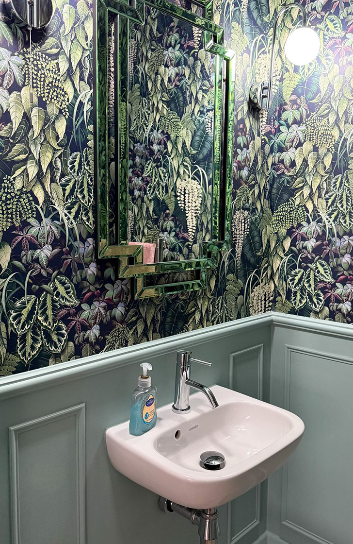 TB Projects - Prime residential & commercial building contractor, London.