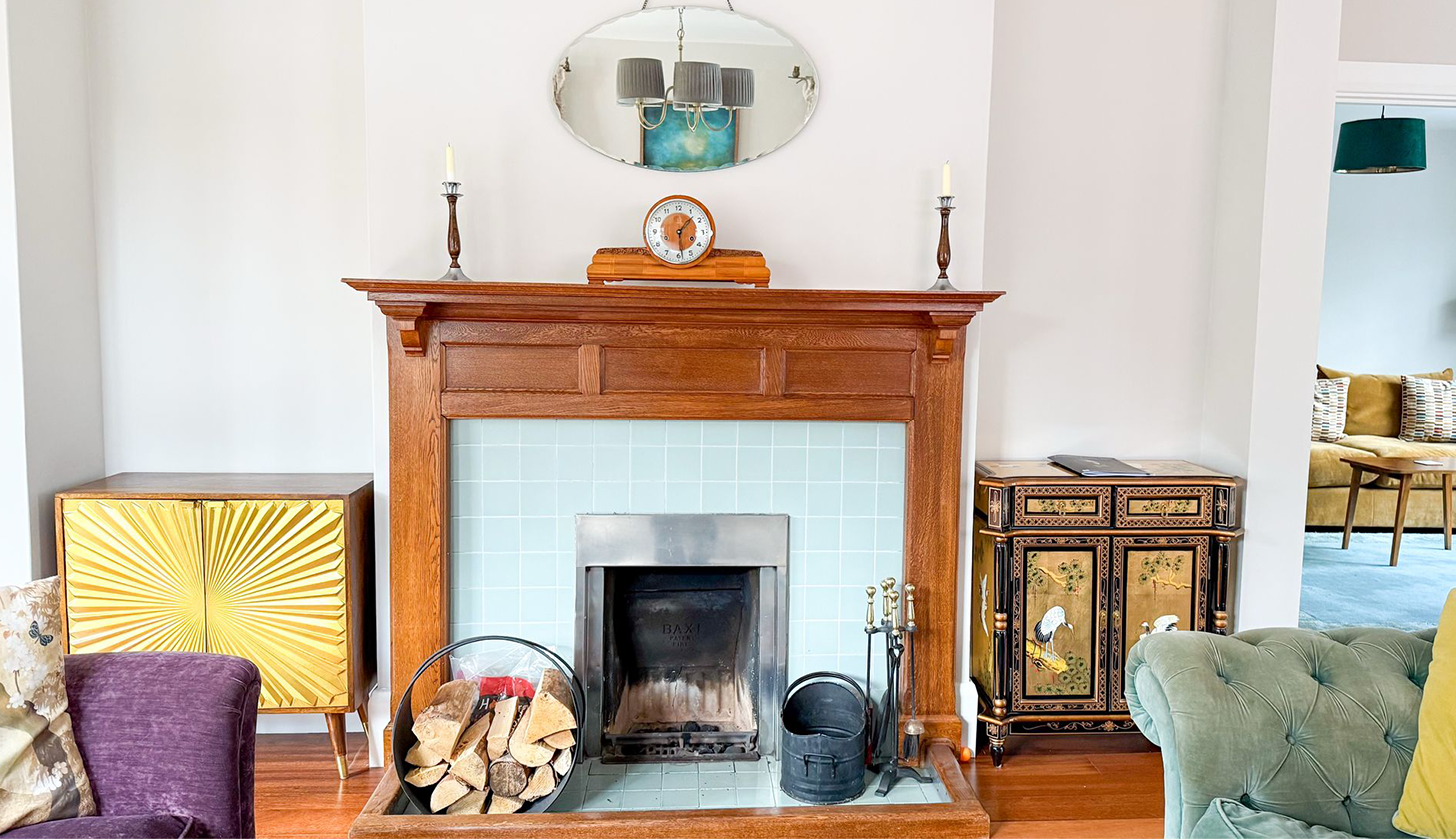 TB Projects - Prime residential & commercial building contractor, London.