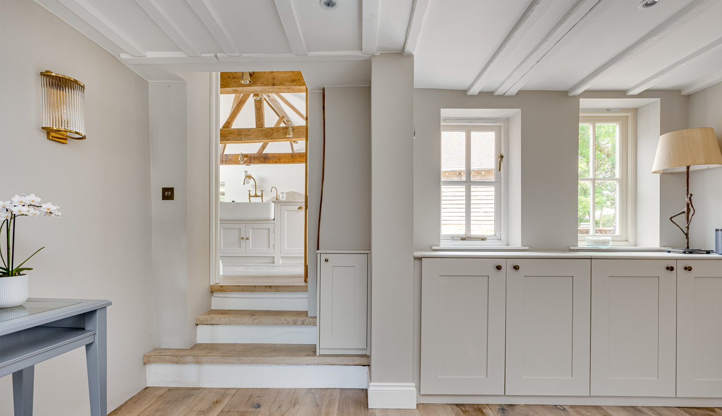 TB Projects - Prime residential & commercial building contractor, London.
