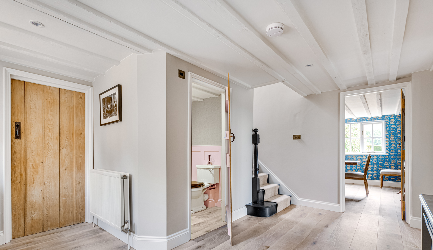 TB Projects - Prime residential & commercial building contractor, London.