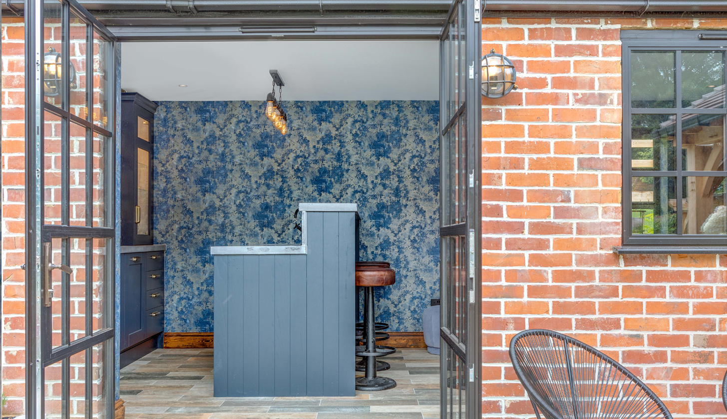 TB Projects - Prime residential & commercial building contractor, London.