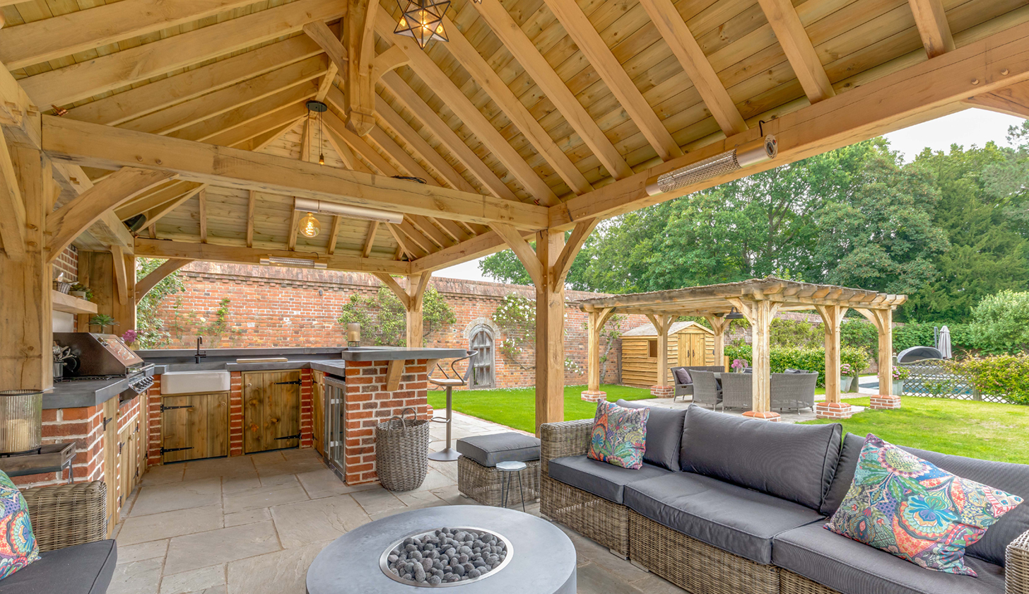 TB Projects - Prime residential & commercial building contractor, London.