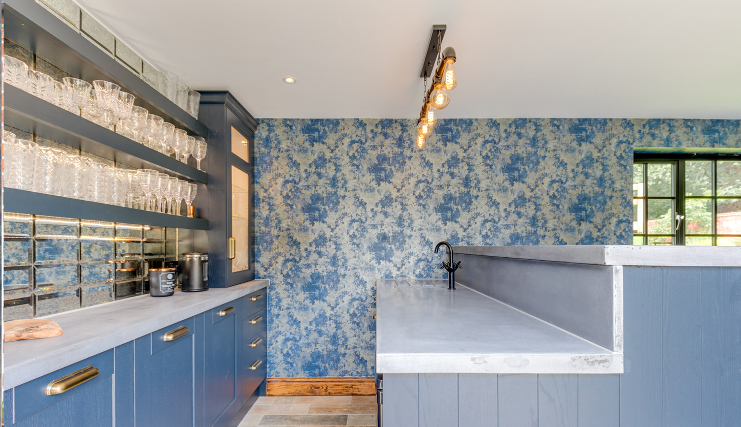 TB Projects - Prime residential & commercial building contractor, London.