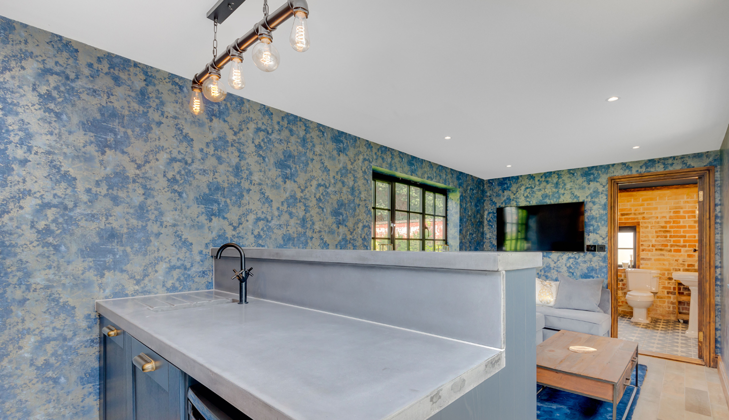 TB Projects - Prime residential & commercial building contractor, London.